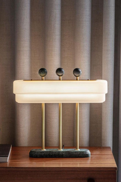 Spate Table Lamp - morylighting