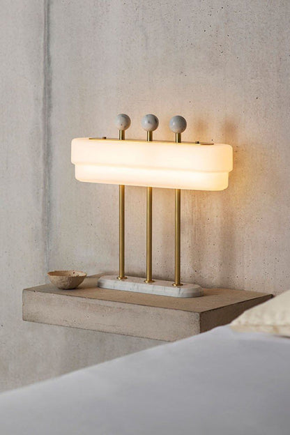 Spate Table Lamp - morylighting