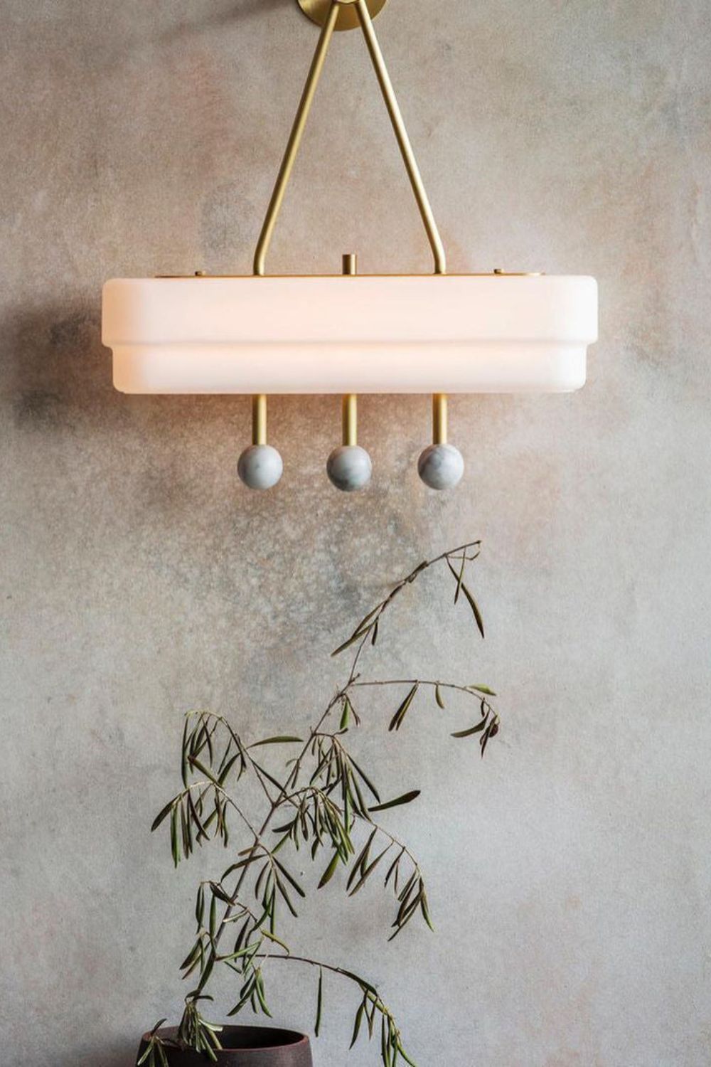 Spate Wall light - morylighting