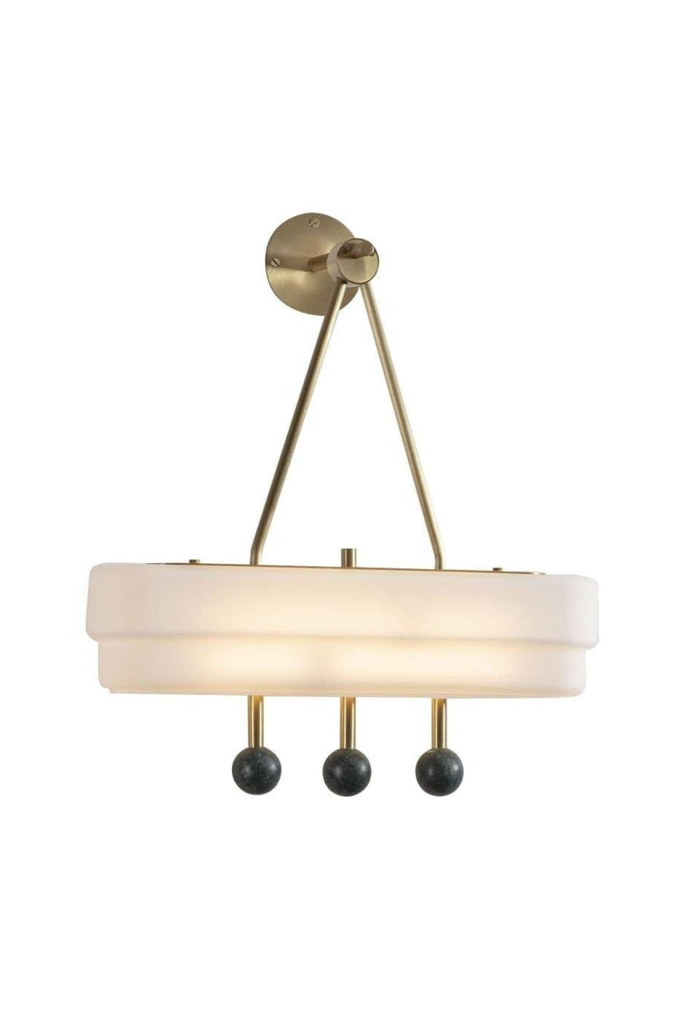 Spate Wall light - morylighting