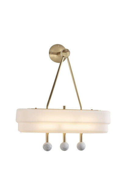 Spate Wall light - morylighting