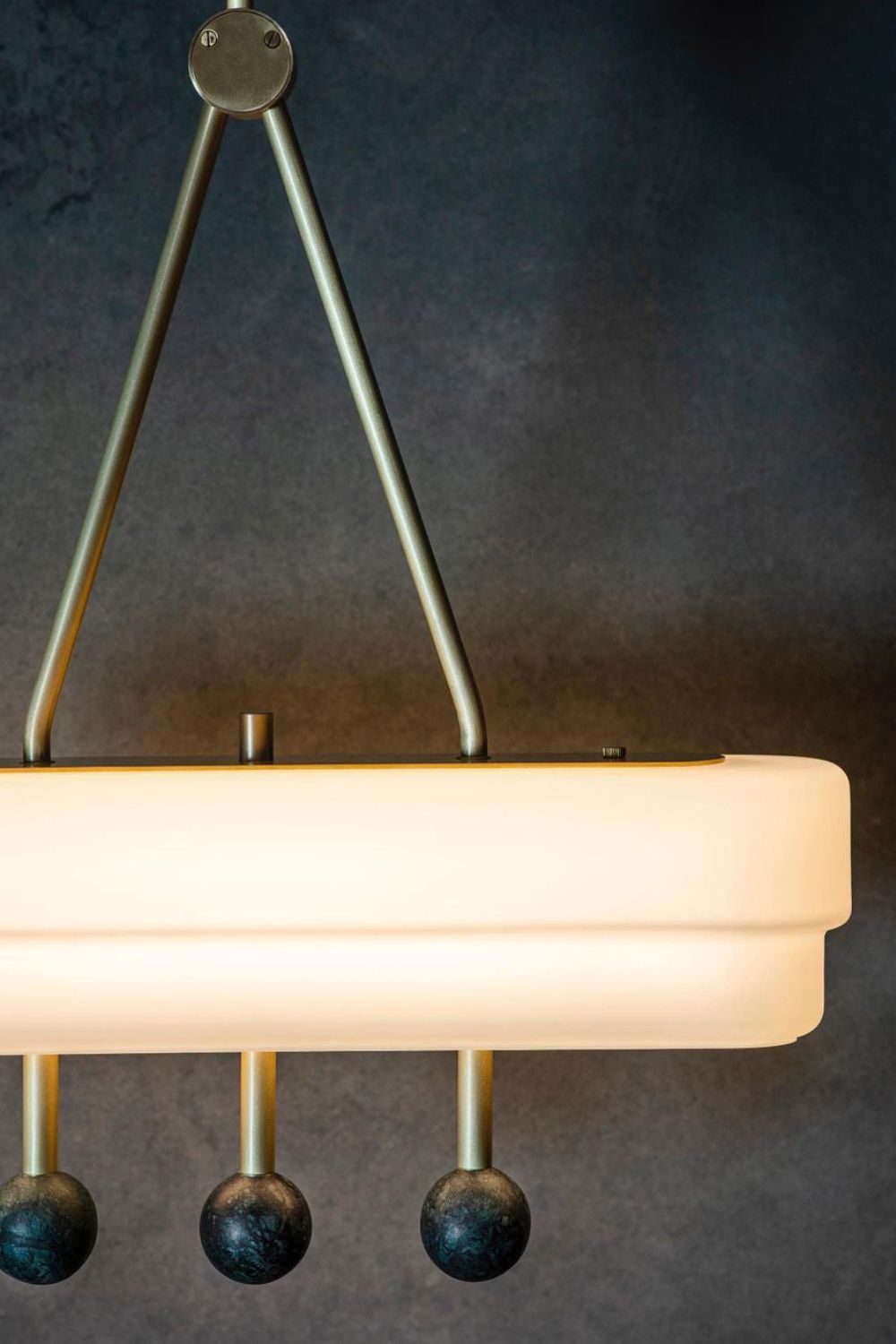 Spate Wall light - morylighting