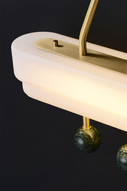 Spate Wall light - morylighting