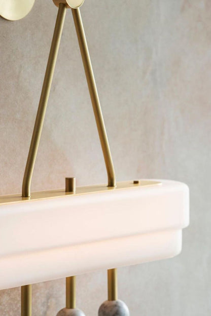 Spate Wall light - morylighting