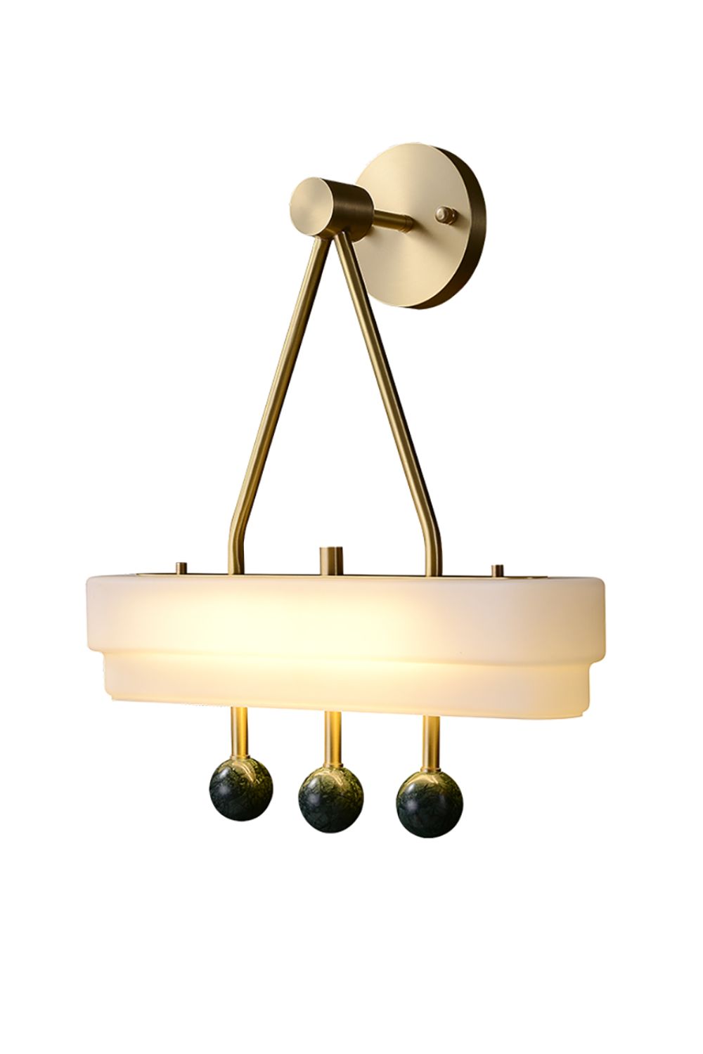 Spate Wall light - morylighting