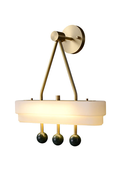 Spate Wall light - morylighting