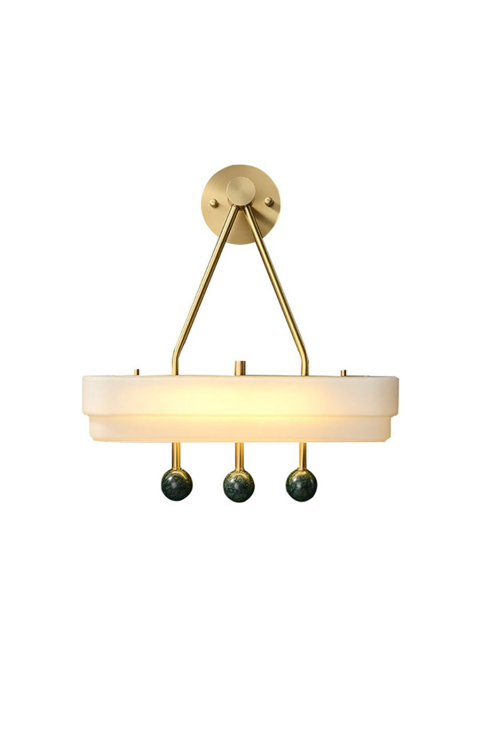 Spate Wall light - morylighting