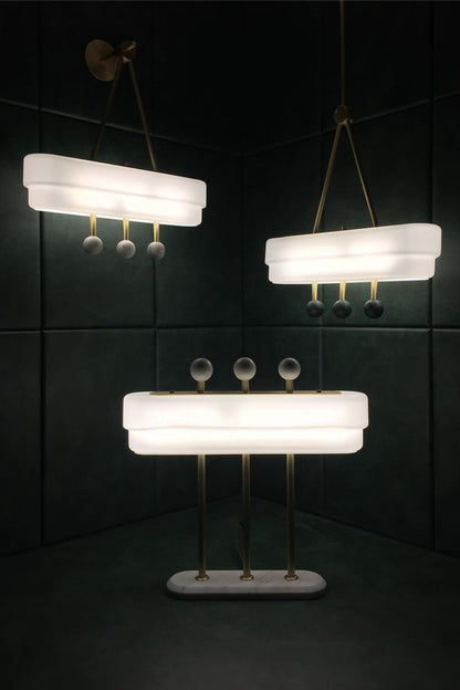 Spate Wall light - morylighting