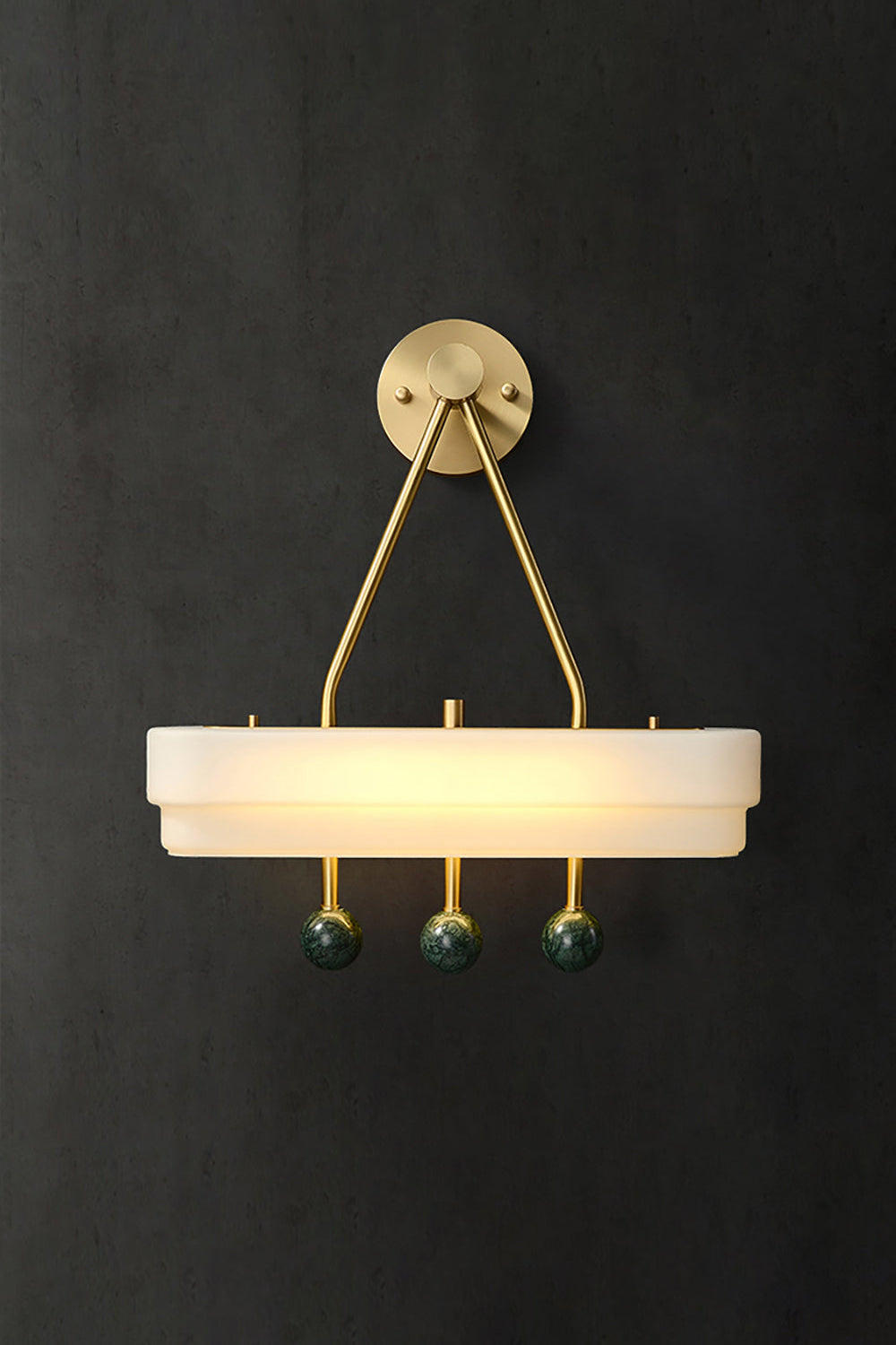 Spate Wall light - morylighting