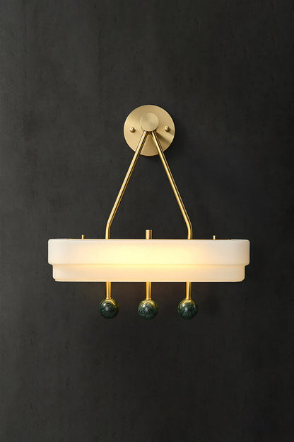 Spate Wall light - morylighting