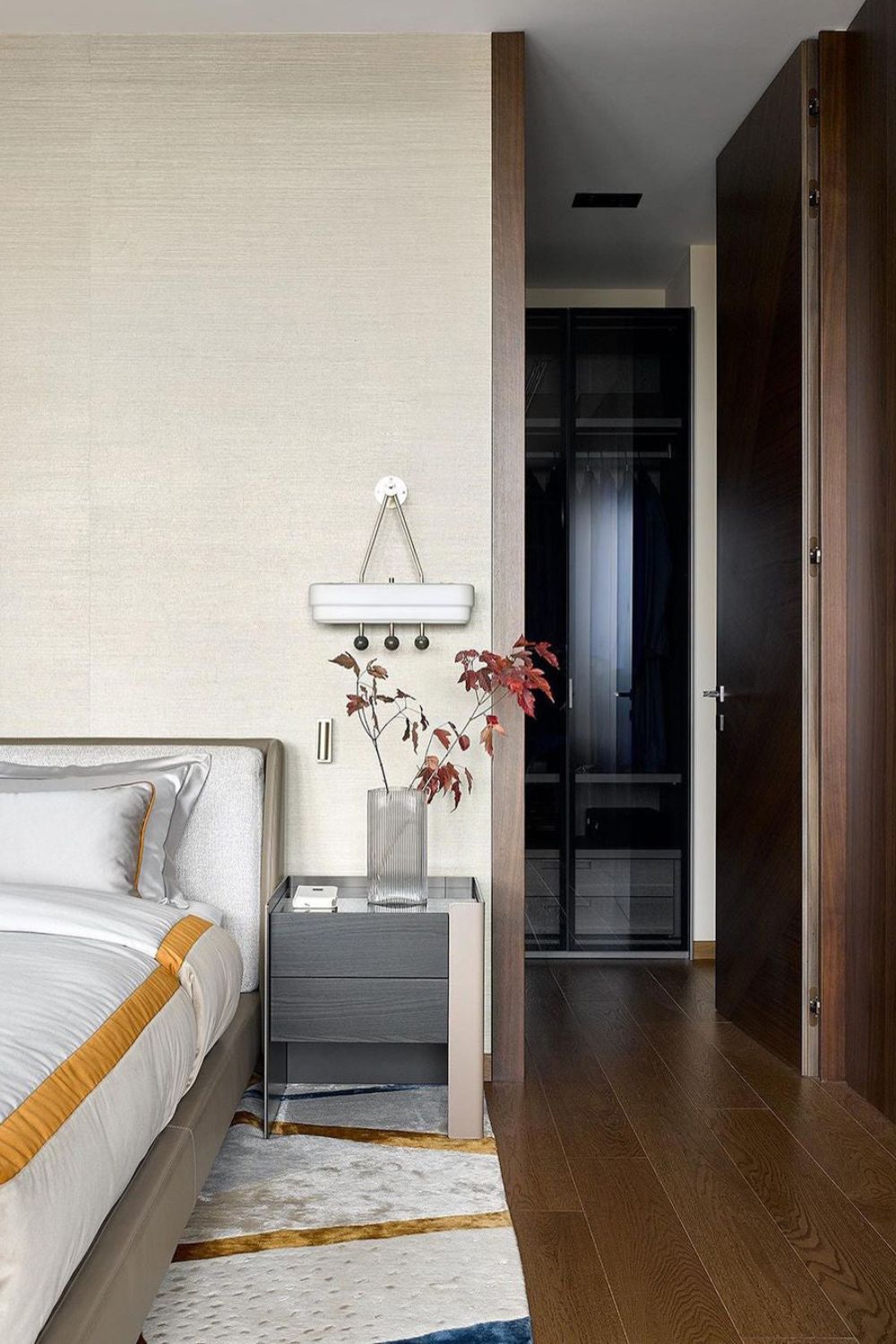 Spate Wall light - morylighting