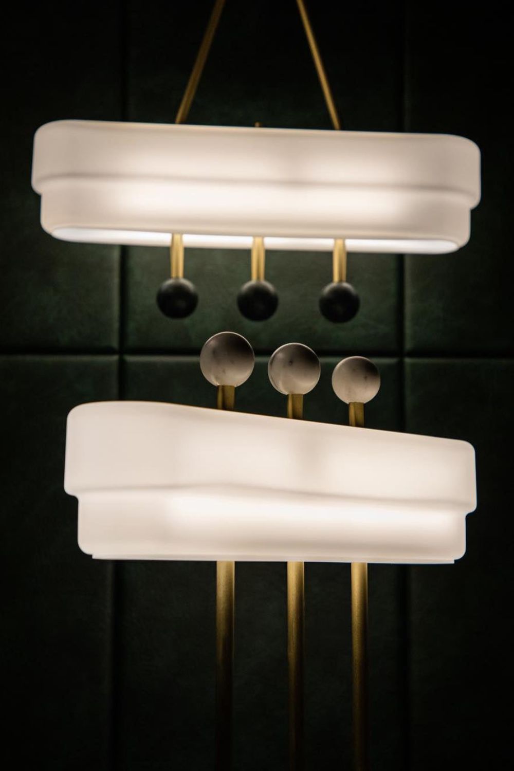 Spate Wall light - morylighting