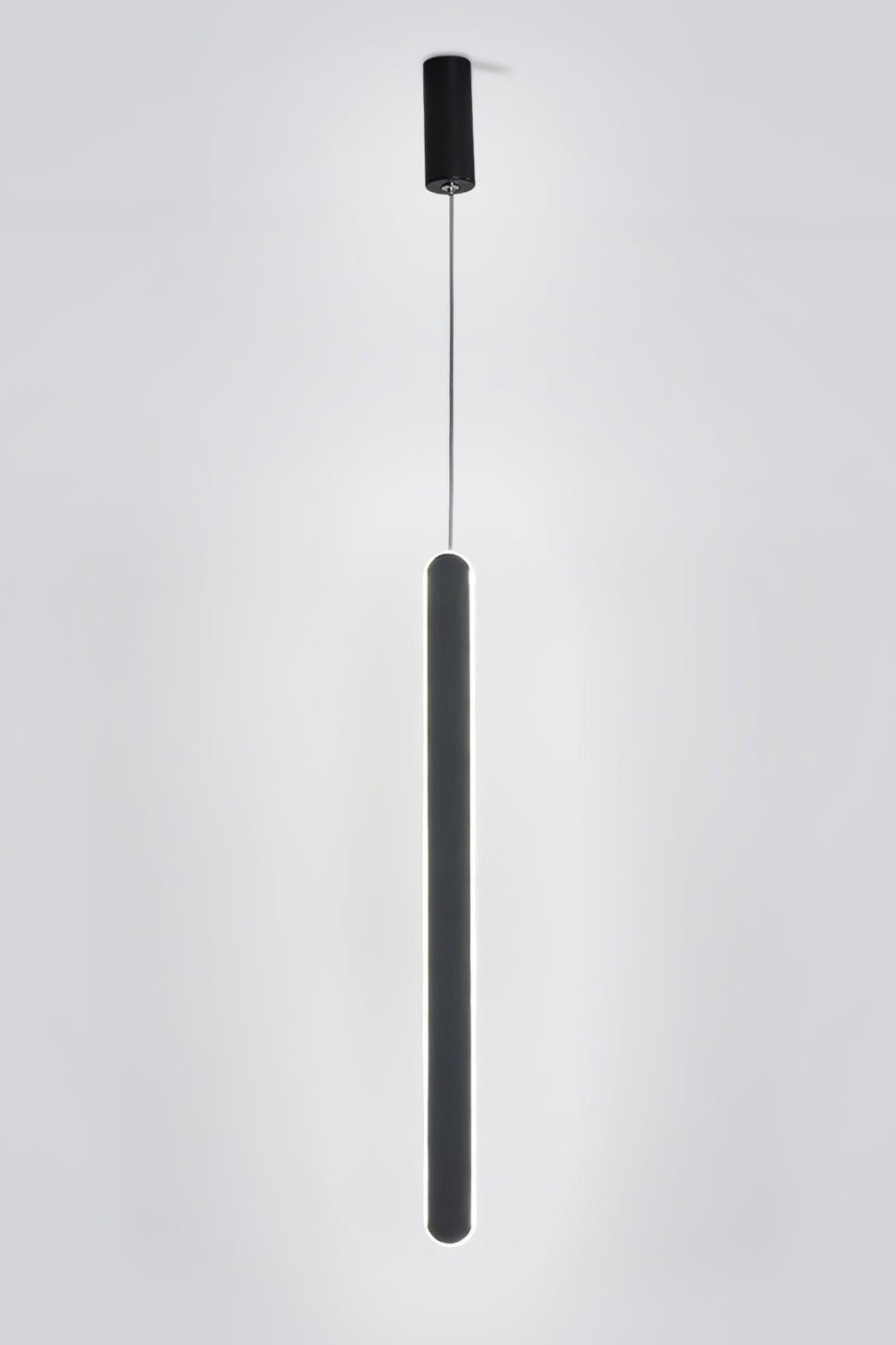 Spiral LED Pendant Light - morylighting