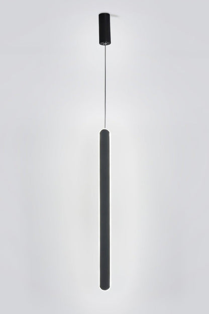 Spiral LED Pendant Light - morylighting