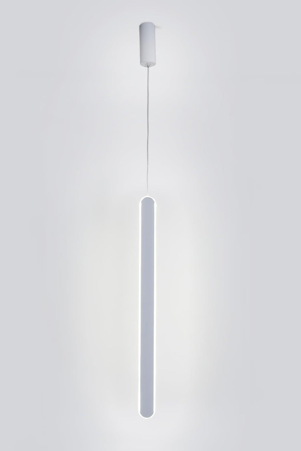 Spiral LED Pendant Light - morylighting