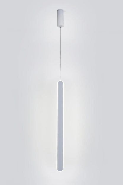 Spiral LED Pendant Light - morylighting