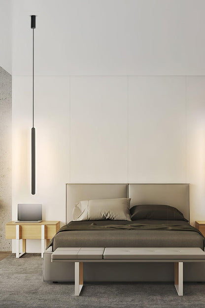 Spiral LED Pendant Light - morylighting