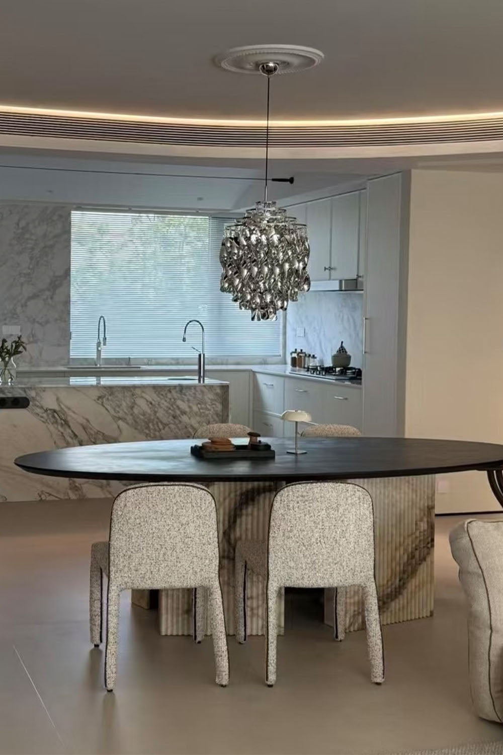 Spiral SP01 Pendant Lamp - view 17 | morylighting