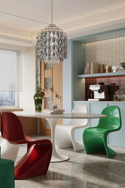 Spiral SP01 Pendant Lamp - view 18 | morylighting