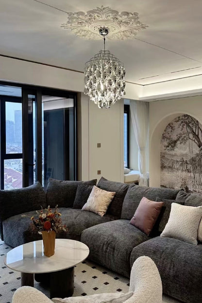 Spiral SP01 Pendant Lamp - view 20 | morylighting