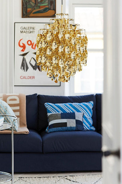 Spiral SP01 Pendant Lamp - view 21 | morylighting