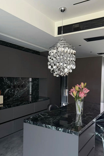 Spiral SP01 Pendant Lamp - view 8 | morylighting