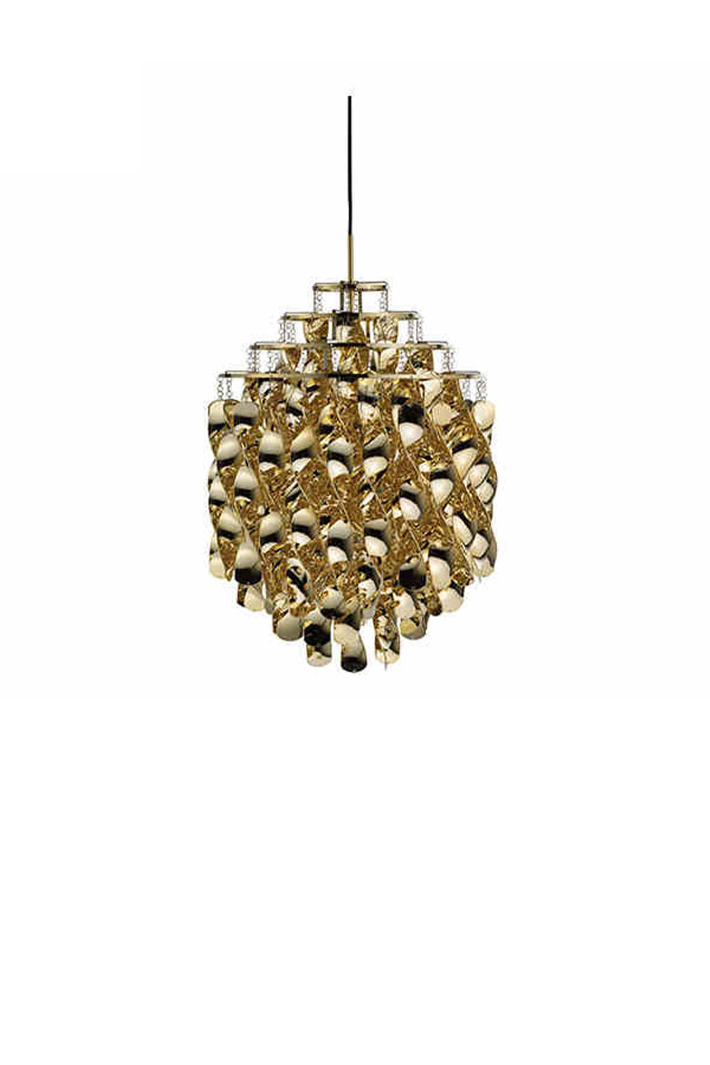 Spiral SP01 Pendant Lamp - view 23 | morylighting