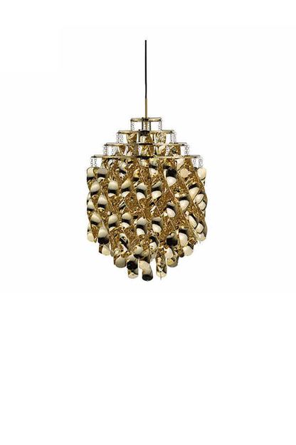 Spiral SP01 Pendant Lamp - view 23 | morylighting