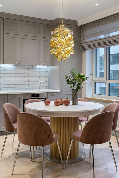 Spiral SP01 Pendant Lamp - view 3 | morylighting