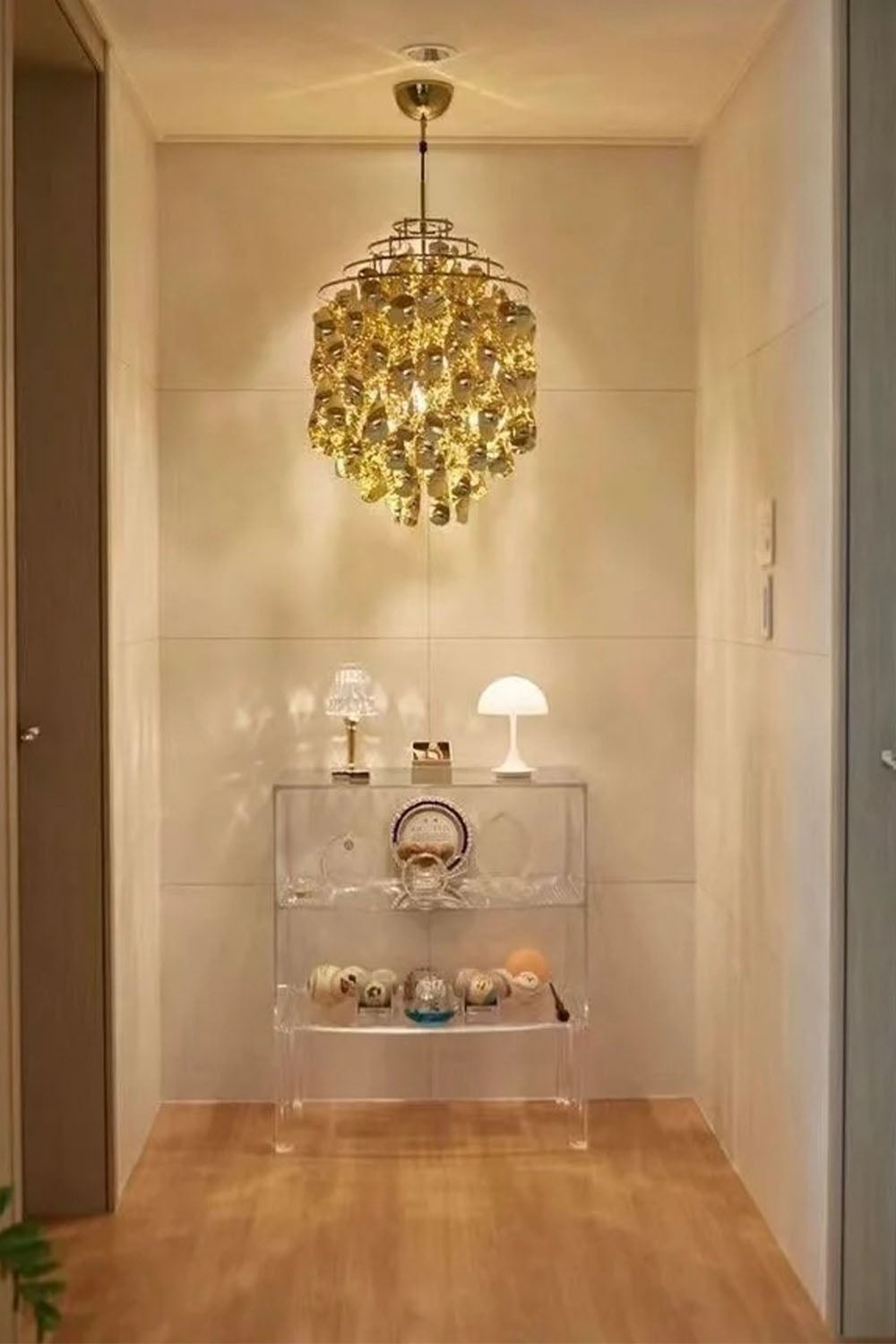 Spiral SP01 Pendant Lamp - view 11 | morylighting