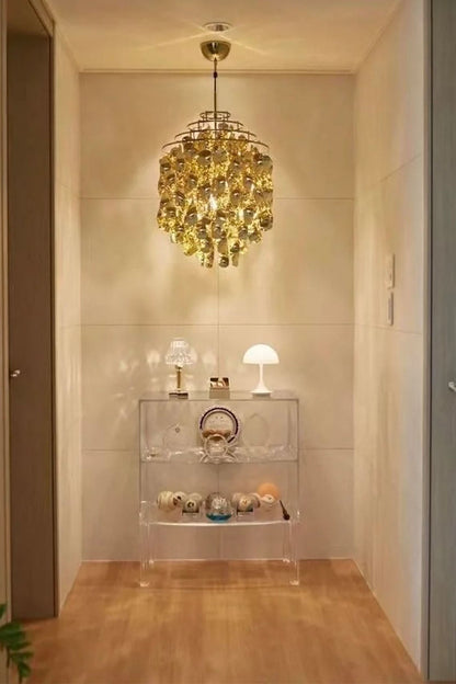 Spiral SP01 Pendant Lamp - view 11 | morylighting