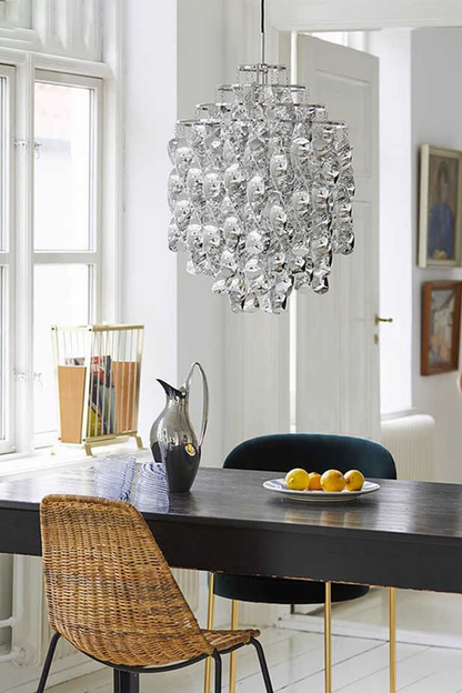 Spiral SP01 Pendant Lamp - view 12 | morylighting