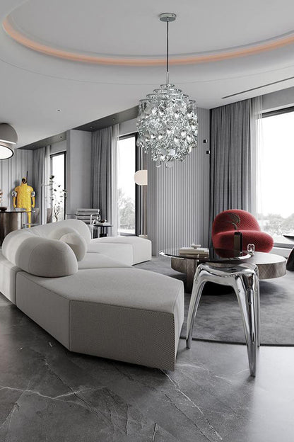 Spiral SP01 Pendant Lamp - view 14 | morylighting