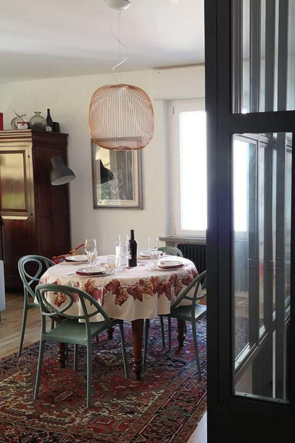 Spokes Suspension Lamp - view 16 | morylighting
