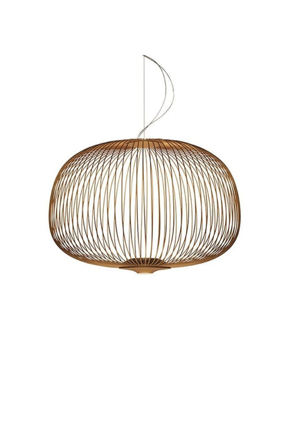 Spokes Suspension Lamp - view 29 | morylighting