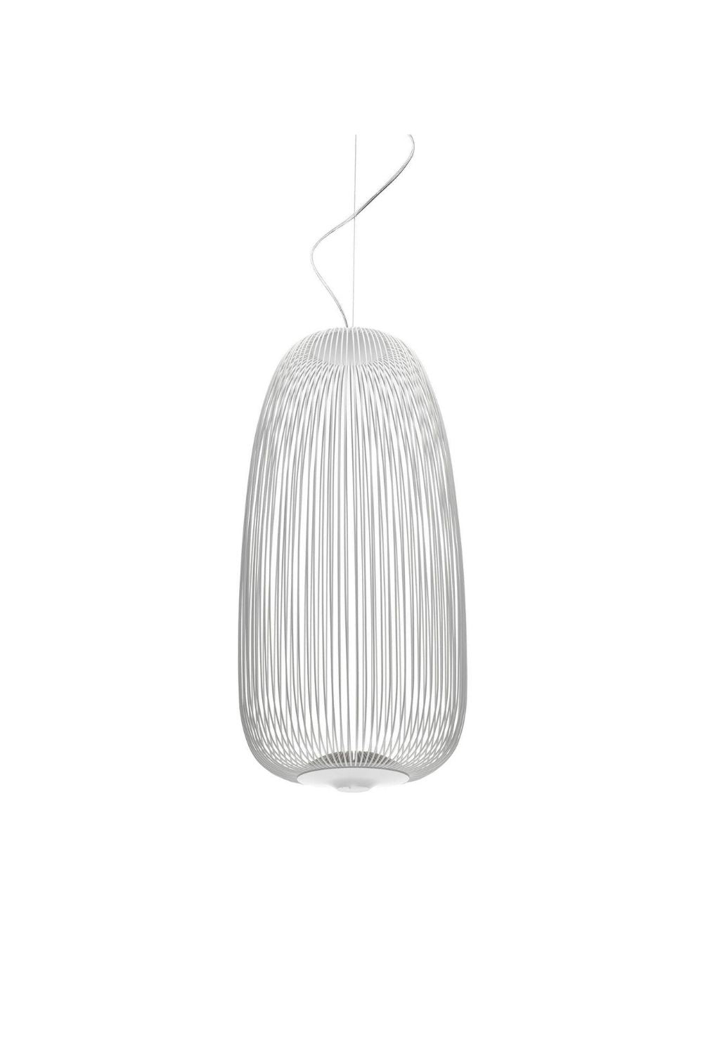 Spokes Suspension Lamp - view 31 | morylighting