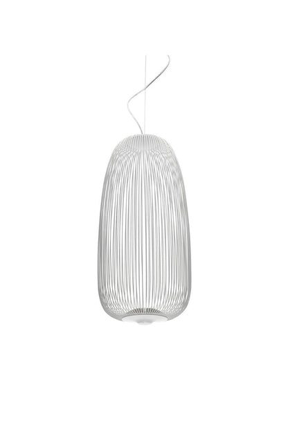 Spokes Suspension Lamp - view 31 | morylighting
