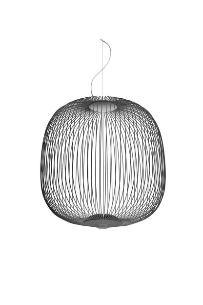 Spokes Suspension Lamp - view 32 | morylighting