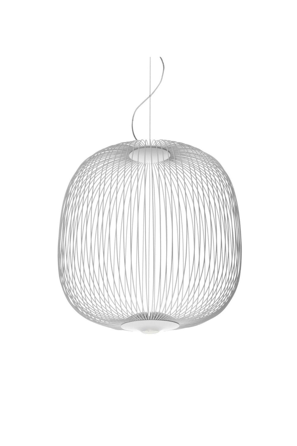 Spokes Suspension Lamp - view 33 | morylighting