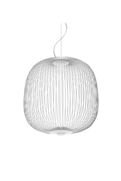 Spokes Suspension Lamp - view 33 | morylighting
