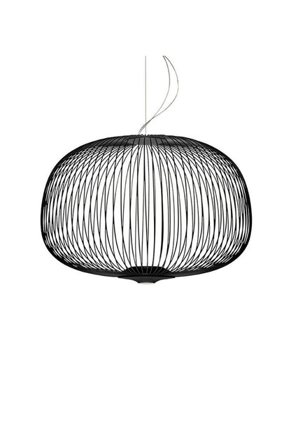 Spokes Suspension Lamp - view 35 | morylighting