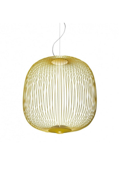 Spokes Suspension Lamp - view 36 | morylighting