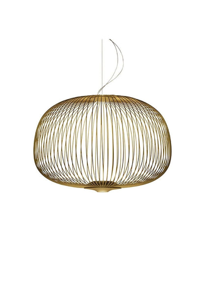 Spokes Suspension Lamp - view 37 | morylighting