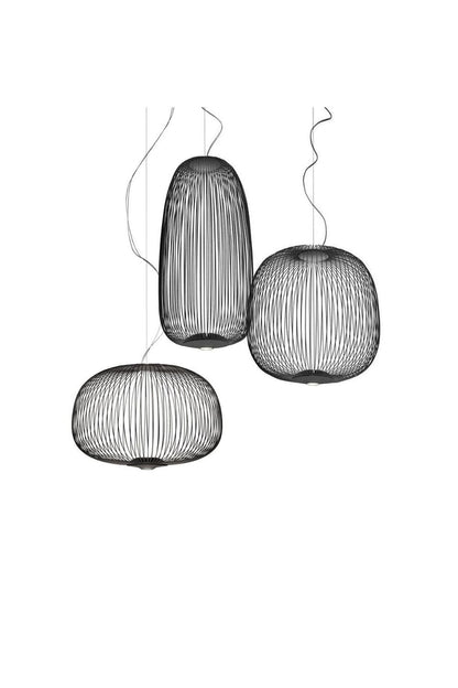 Spokes Suspension Lamp | morylighting