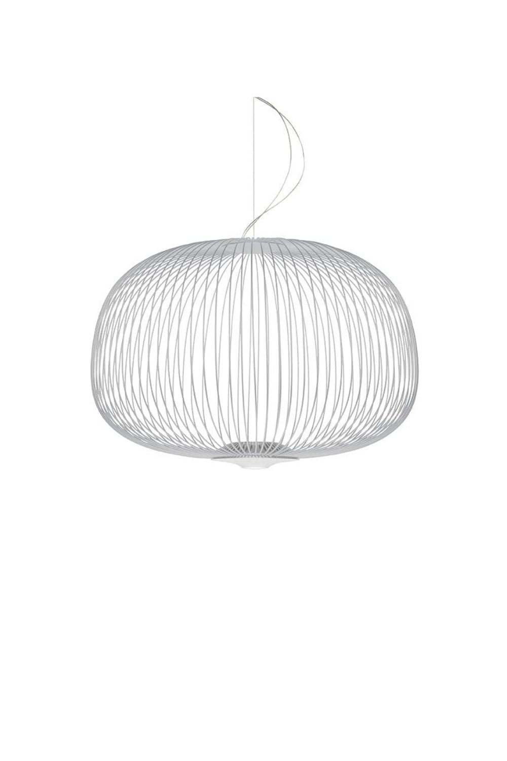 Spokes Suspension Lamp - view 39 | morylighting