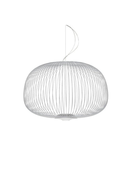 Spokes Suspension Lamp - view 39 | morylighting