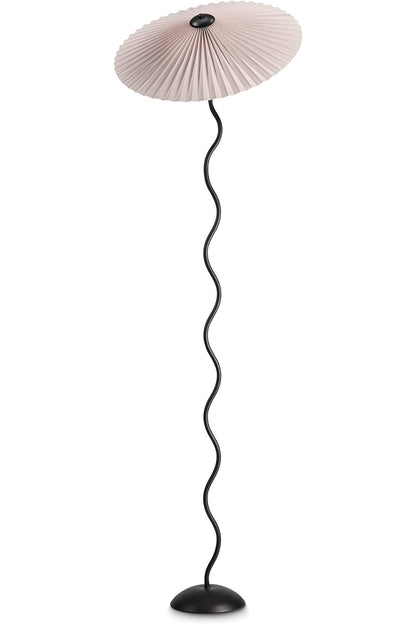 Squiggle Floor Lamp - morylighting