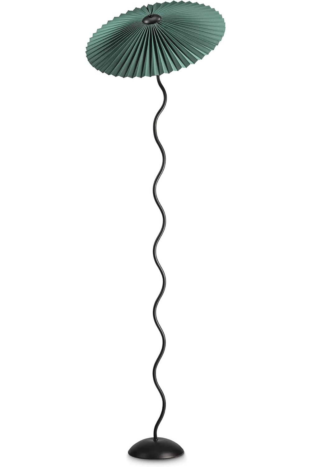 Squiggle Floor Lamp - morylighting