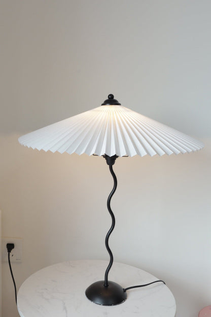 Squiggle Floor Lamp - morylighting