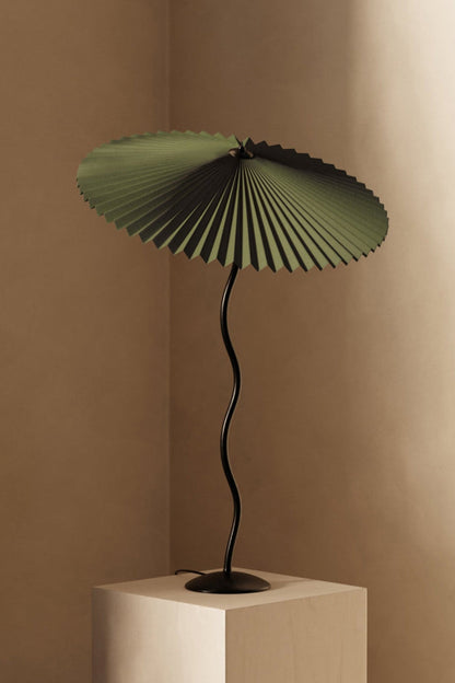 Squiggle Floor Lamp - morylighting